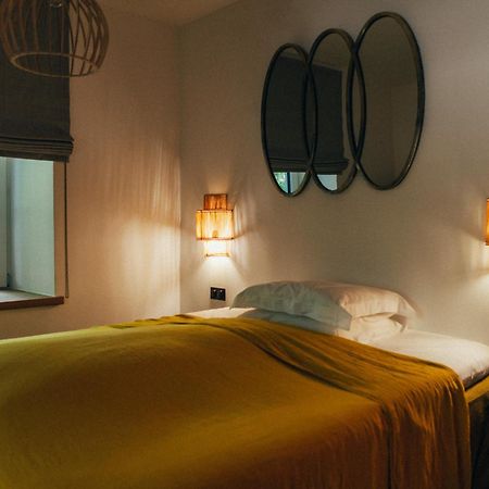 Matador Lodges Grabenstätt Εξωτερικό φωτογραφία