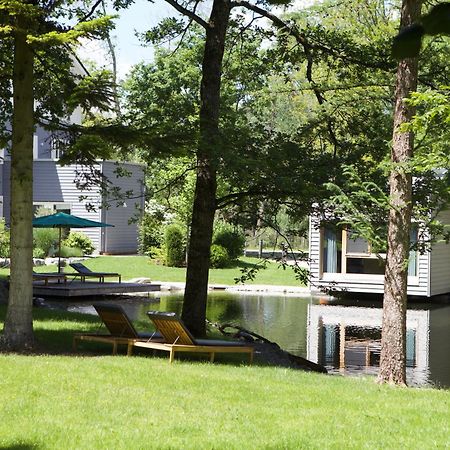Matador Lodges Grabenstätt Εξωτερικό φωτογραφία