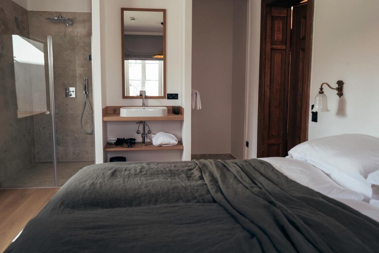 Matador Lodges Grabenstätt Εξωτερικό φωτογραφία