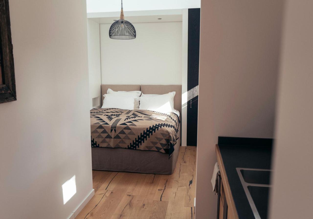 Matador Lodges Grabenstätt Εξωτερικό φωτογραφία