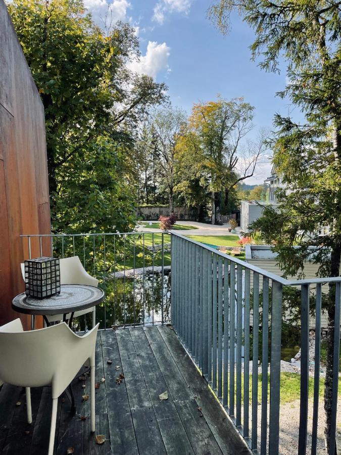 Matador Lodges Grabenstätt Εξωτερικό φωτογραφία