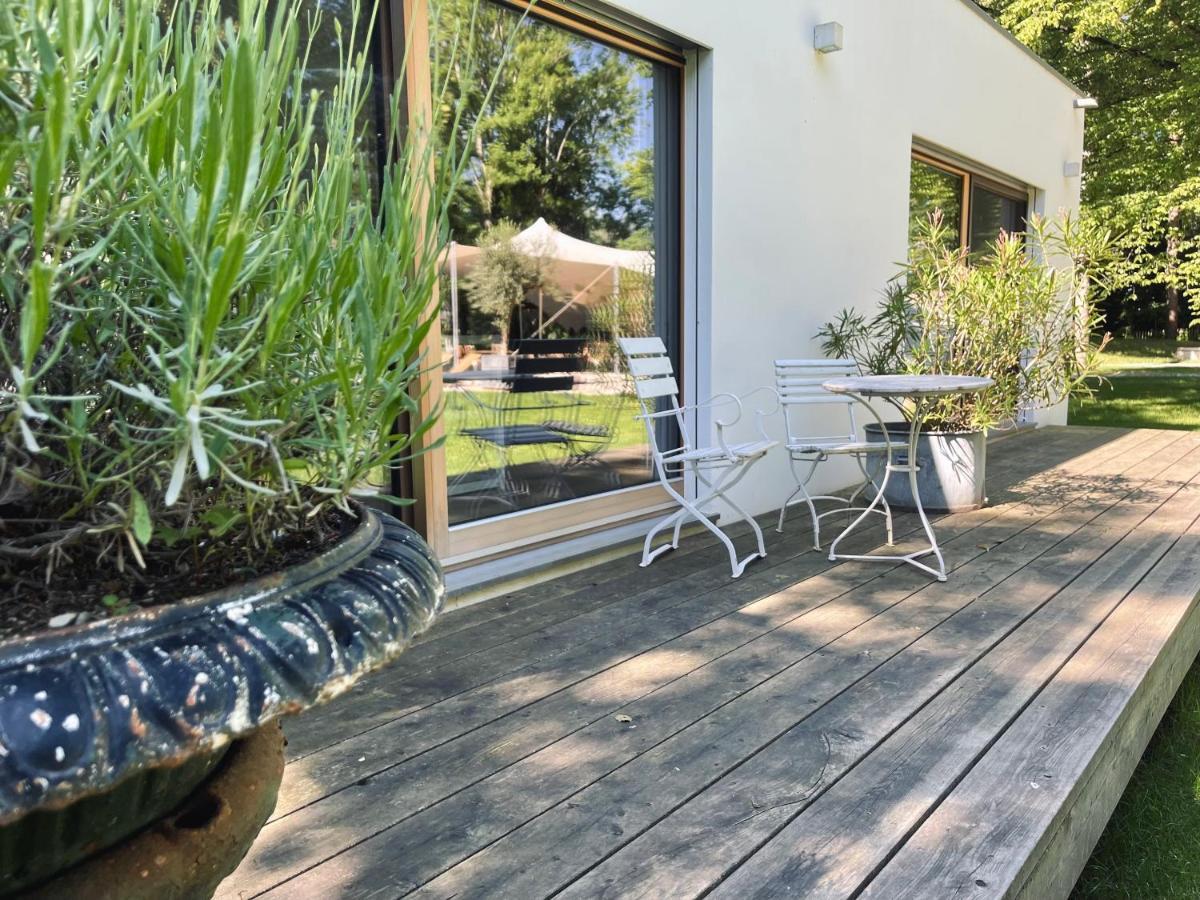 Matador Lodges Grabenstätt Εξωτερικό φωτογραφία