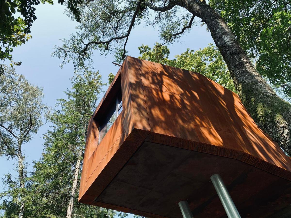 Matador Lodges Grabenstätt Εξωτερικό φωτογραφία