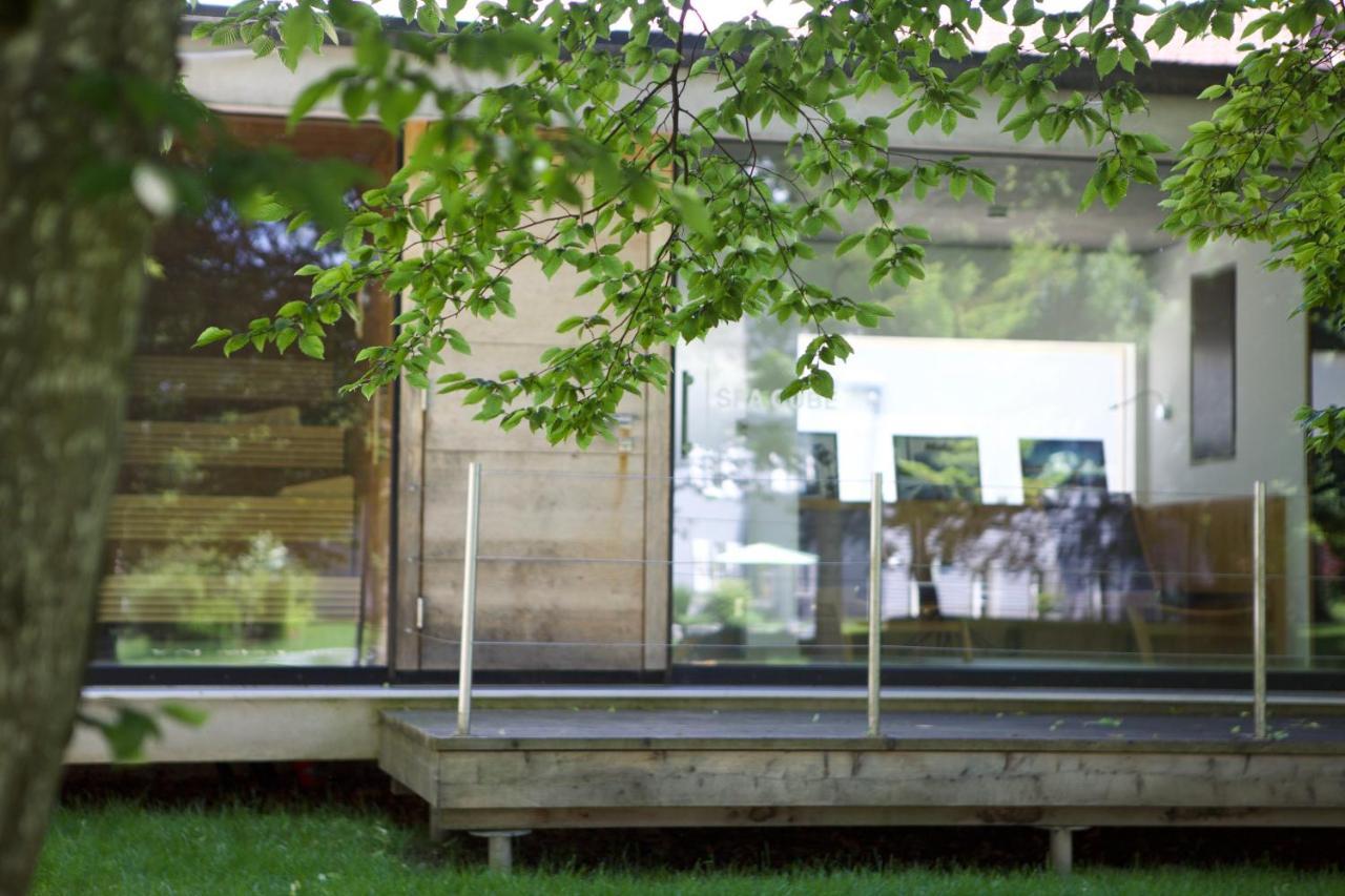 Matador Lodges Grabenstätt Εξωτερικό φωτογραφία
