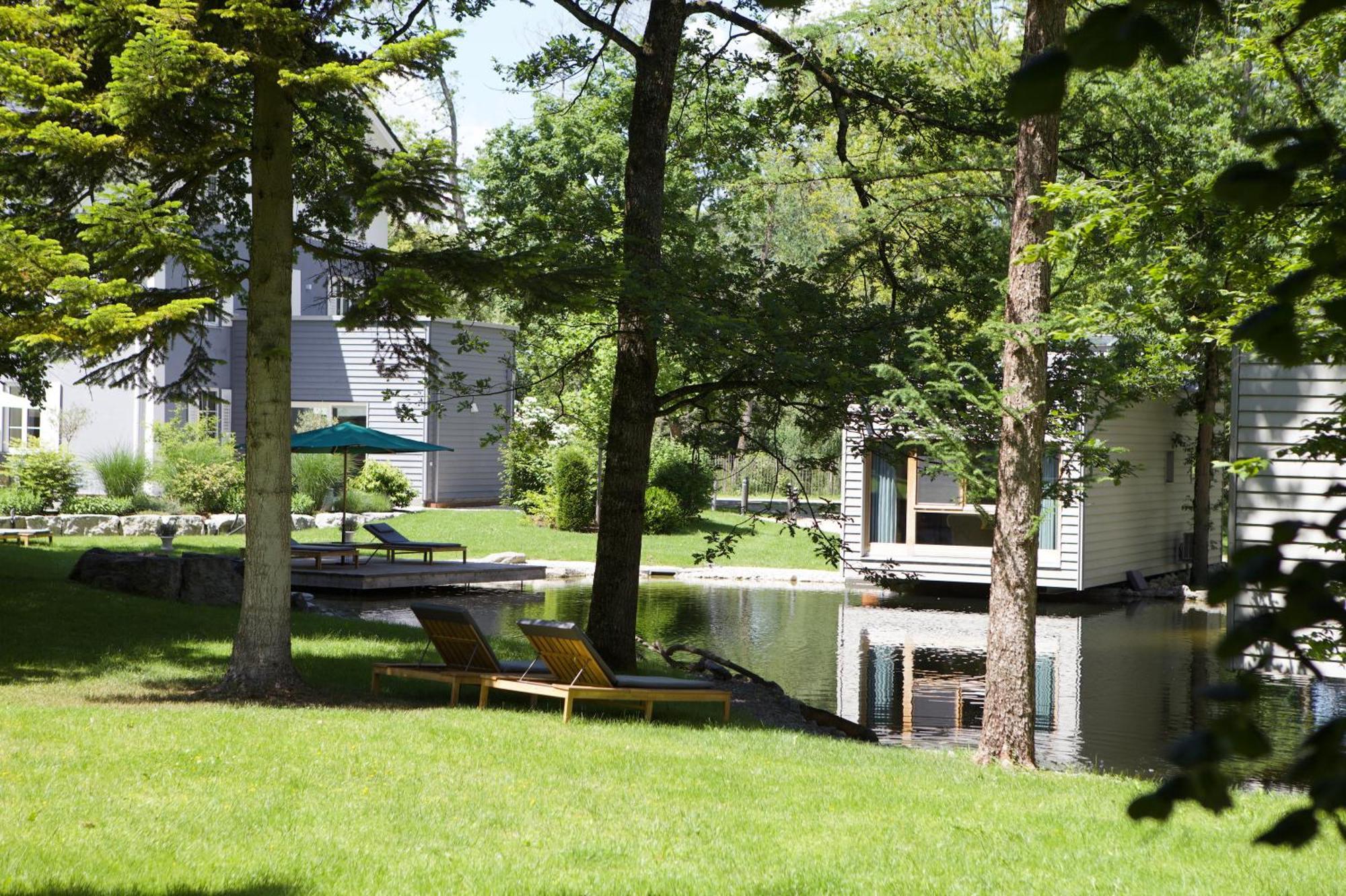 Matador Lodges Grabenstätt Εξωτερικό φωτογραφία
